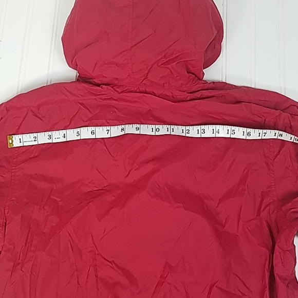 SOLD ON EBAY  Billabong Windbreake M - Picture 6 of 8